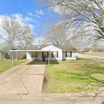 1117 Wimberly St, Angleton, TX 77515