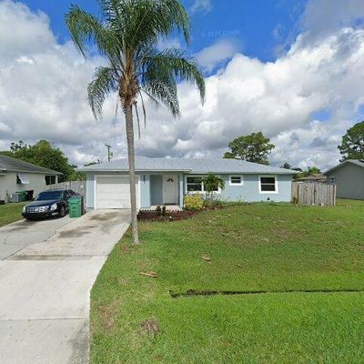 1118 Sw Jumper St, Port Saint Lucie, FL 34983