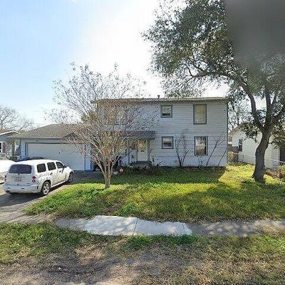 1118 Zarsky Dr, Corpus Christi, TX 78412