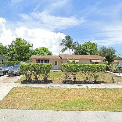 1119 Nw 18 Th Ct, Fort Lauderdale, FL 33311