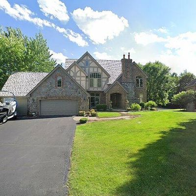 11193 Bluestem Ln, Eden Prairie, MN 55347