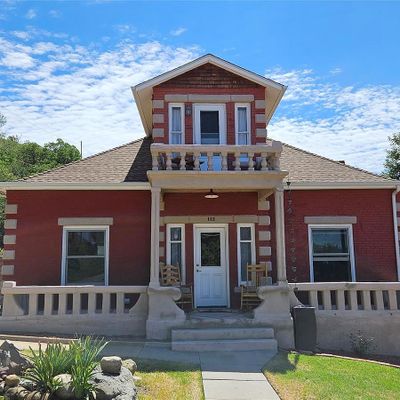 112 E 3 Rd St, Trinidad, CO 81082