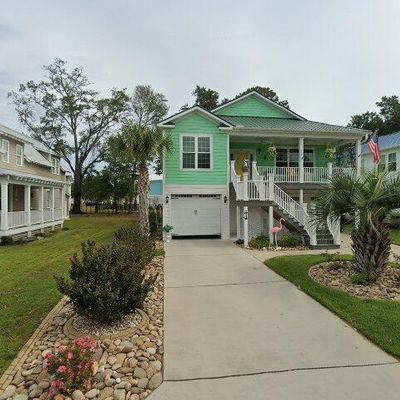 112 Lake Pointe Dr, Murrells Inlet, SC 29576