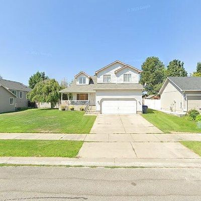 1120 S Newer Rd, Spokane Valley, WA 99037