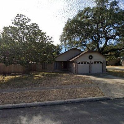 11205 Woodridge Frst, San Antonio, TX 78249