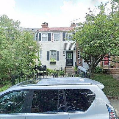 1121 Powhatan St, Alexandria, VA 22314