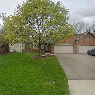 1121 Woodmeadow, Lansing, MI 48917