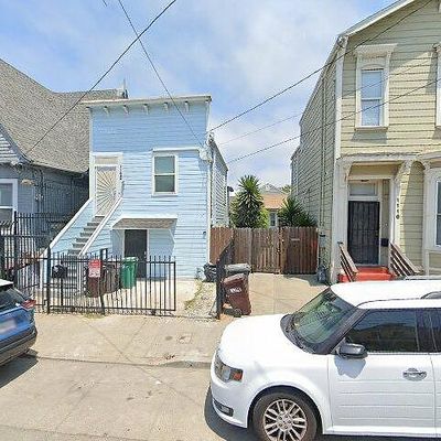 1122 34 Th St, Emeryville, CA 94608