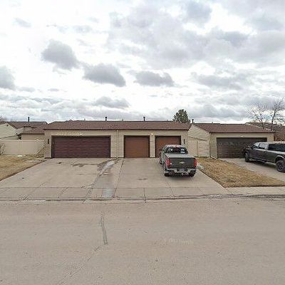 1122 E 9 Th St, Gillette, WY 82716