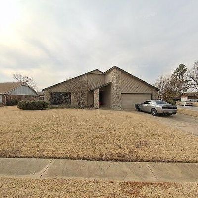 11232 S Emerson Pl, Jenks, OK 74037