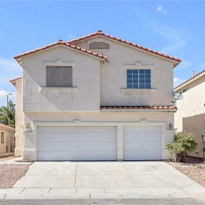 1124 Whispering Birch Ave, Las Vegas, NV 89123