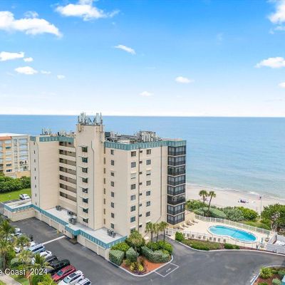 1125 Highway A1 A #601, Satellite Beach, FL 32937