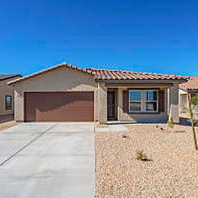 1126 S 11 Th St, Coolidge, AZ 85128