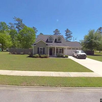 1127 Charlton Chase Ne, Townsend, GA 31331