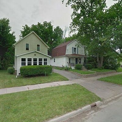 1128 W Lenawee St, Lansing, MI 48915