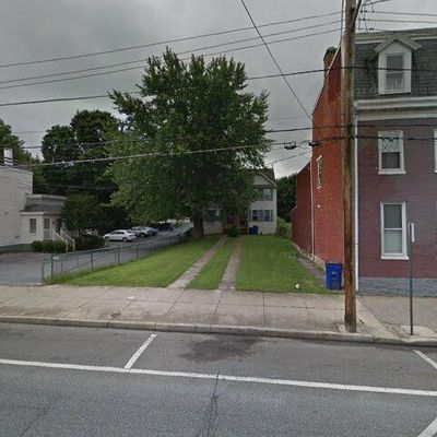 113 E Antietam St, Hagerstown, MD 21740