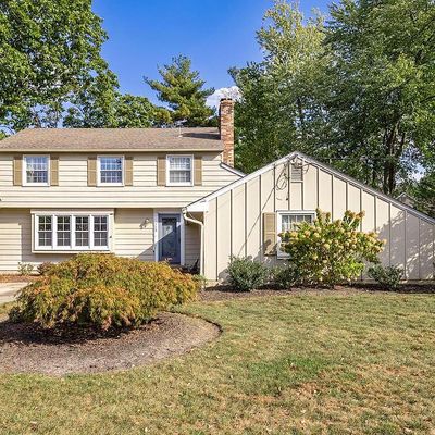 113 Kitty Hawk Rd, Cherry Hill, NJ 08034