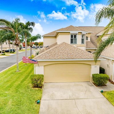 113 Mar Brisa Court, Satellite Beach, FL 32937