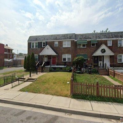 113 W Meadow Rd, Brooklyn, MD 21225