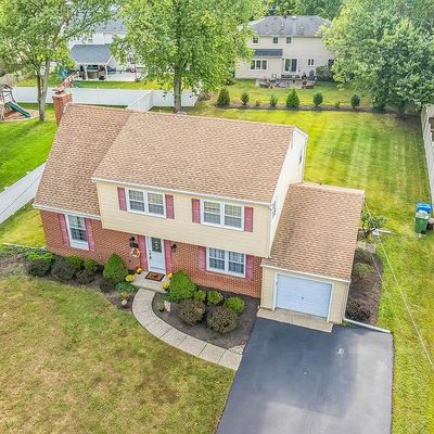 1132 Heartwood Dr, Cherry Hill, NJ 08003