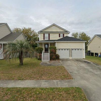 1133 Clearspring Dr, Charleston, SC 29412