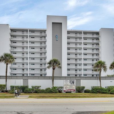 1133 Ocean Shore Blvd #801, Ormond Beach, FL 32176