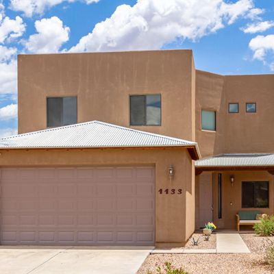 1133 Horner Dr, Sierra Vista, AZ 85635