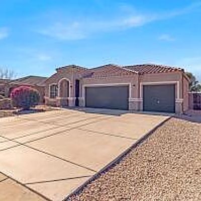 11334 E Primrose Ct, Florence, AZ 85132