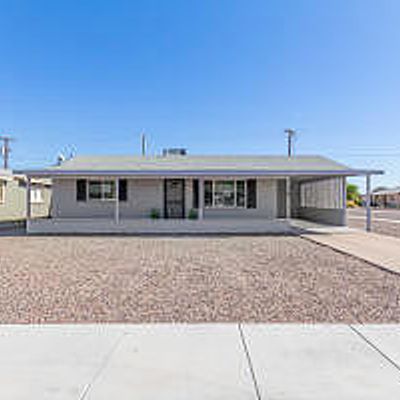 11347 N 112 Th Ave, Youngtown, AZ 85363