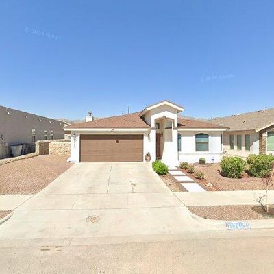 11349 Bar Ranch Ct, El Paso, TX 79934