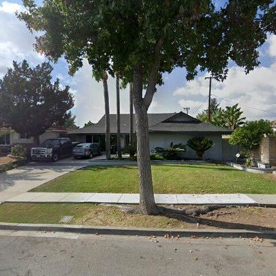 1135 Lockhaven Dr, Brea, CA 92821