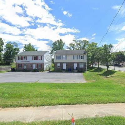 1135 W Washington St, Hagerstown, MD 21740