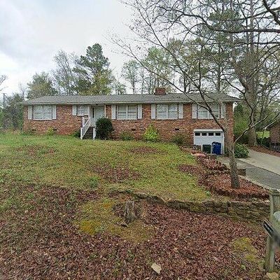 1136 Woodland Dr, West Columbia, SC 29169