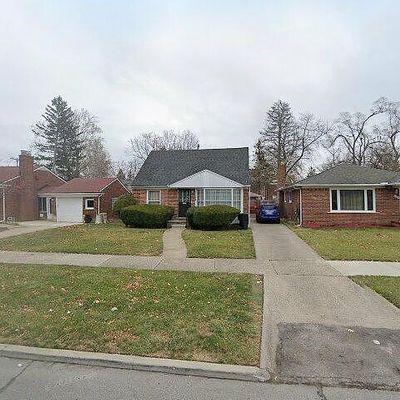 11360 Burt Rd, Detroit, MI 48228