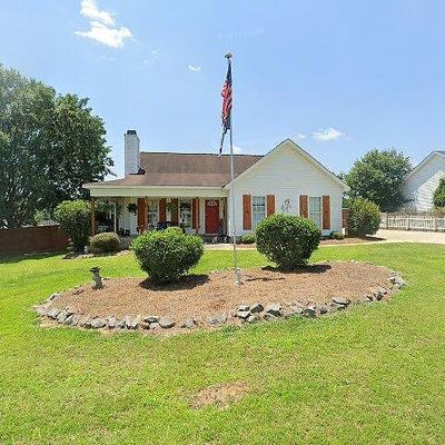 114 Eastwick Dr, Kathleen, GA 31047