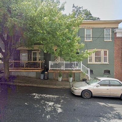 114 N Marshall St, Lancaster, PA 17602