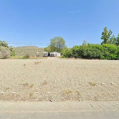 114 S State Frontage Rd # A, Tonasket, WA 98855