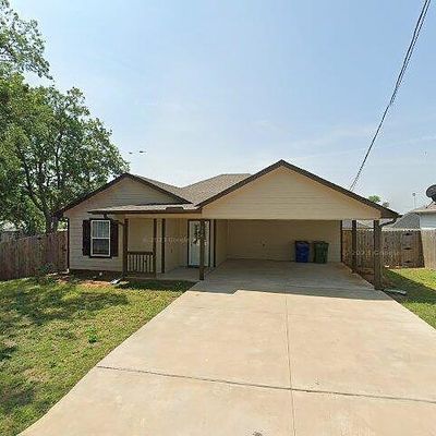 114 Wade St, Whitesboro, TX 76273