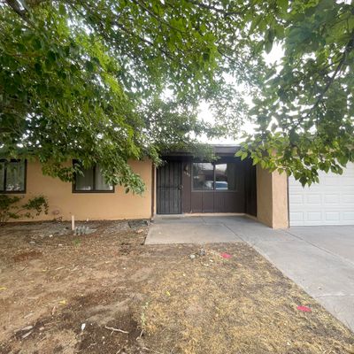 1140 Jenaro St Sw, Albuquerque, NM 87121