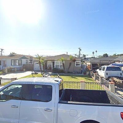 1141 W 25 Th St, San Pedro, CA 90731