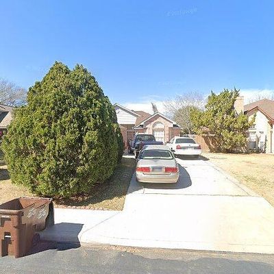 11419 Buffalo Horn, San Antonio, TX 78245