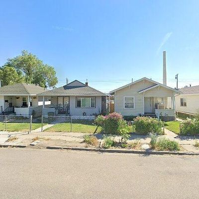 1142 N Harrison Ave, Pocatello, ID 83204