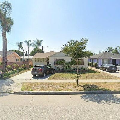 11431 Dalwood Ave, Norwalk, CA 90650