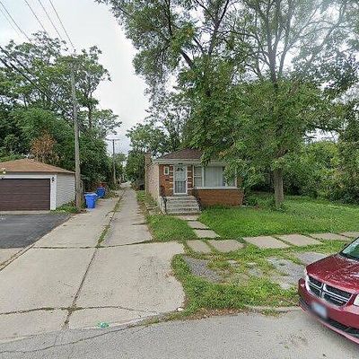 11444 S Carpenter St, Chicago, IL 60643