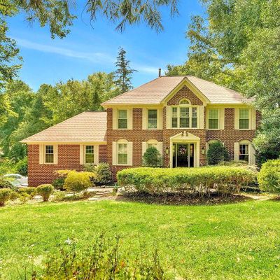 11441 Stone Mill Ct, Oakton, VA 22124