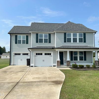 115 Avalor Dr, Goldsboro, NC 27530