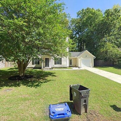 115 Pipestone Dr, Summerville, SC 29485