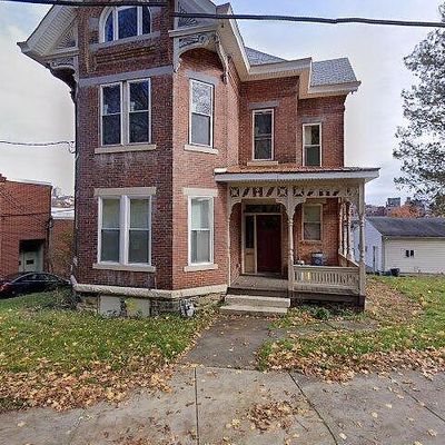 115 Westminster Ave, Greensburg, PA 15601