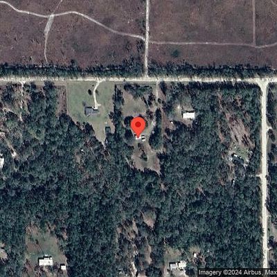 11506 200 Th St, O Brien, FL 32071