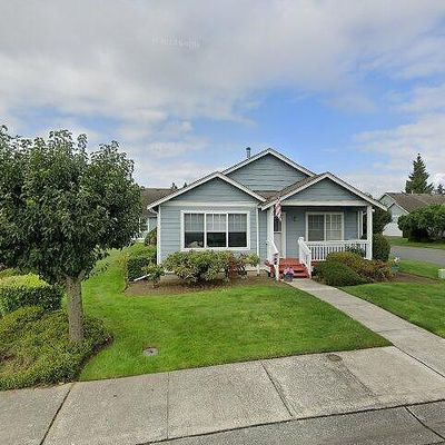 1151 Sinclair Way, Burlington, WA 98233